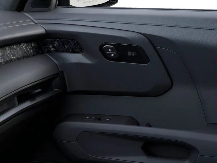 2027 Kia Telluride - view 25