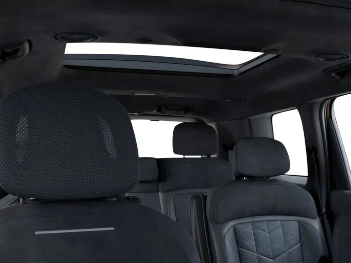 2027 Kia Telluride - view 27