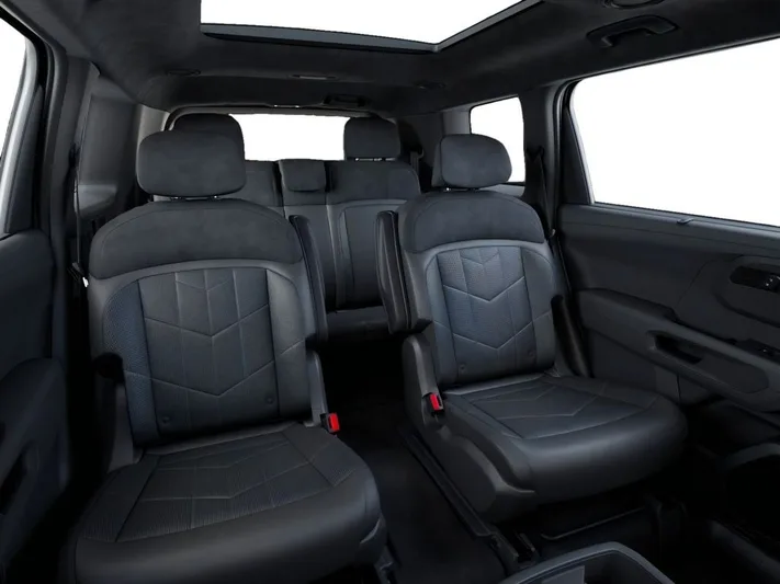 2027 Kia Telluride - view 16