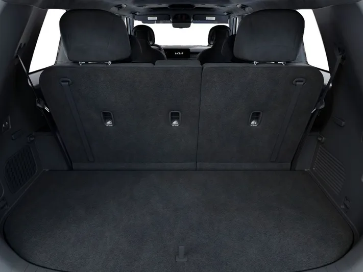 2027 Kia Telluride - view 19