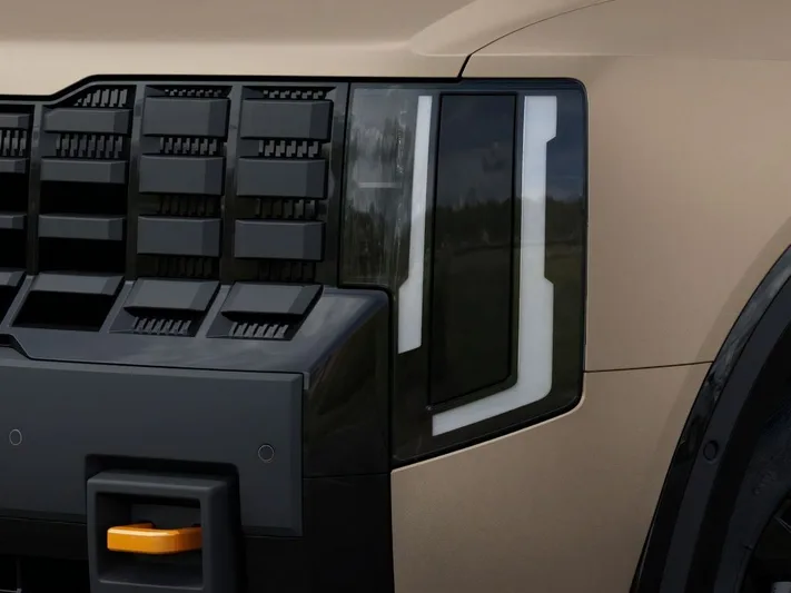 2027 Kia Telluride - view 10