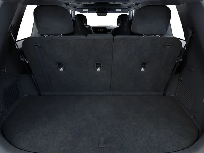 2027 Kia Telluride - view 19