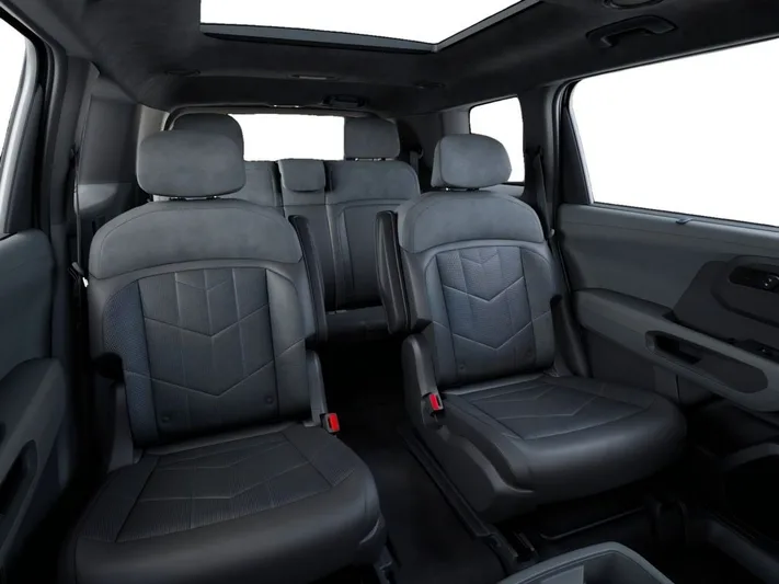 2027 Kia Telluride - view 16