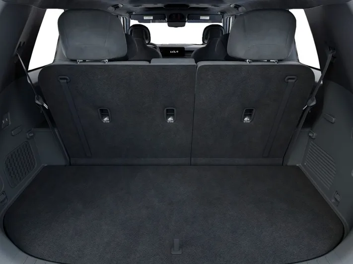 2027 Kia Telluride - view 19