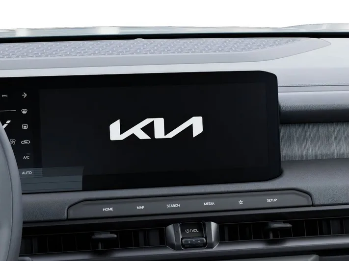 2027 Kia Telluride - view 20