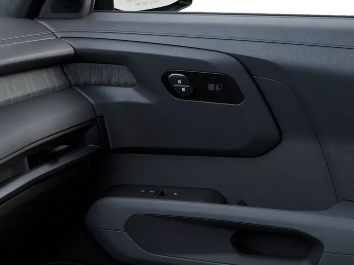 2027 Kia Telluride - view 25