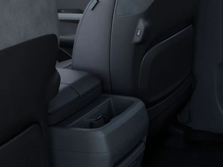 2027 Kia Telluride - view 26