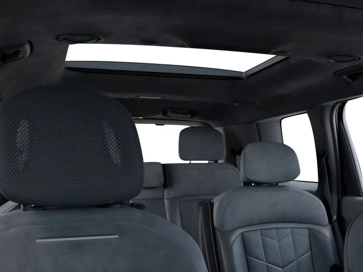 2027 Kia Telluride - view 27