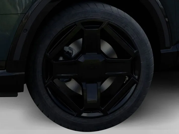 2027 Kia Telluride - view 9