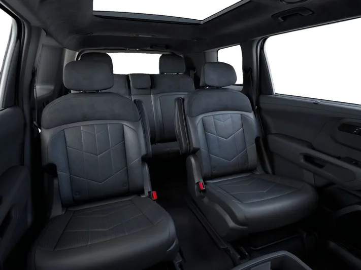 2027 Kia Telluride - view 16
