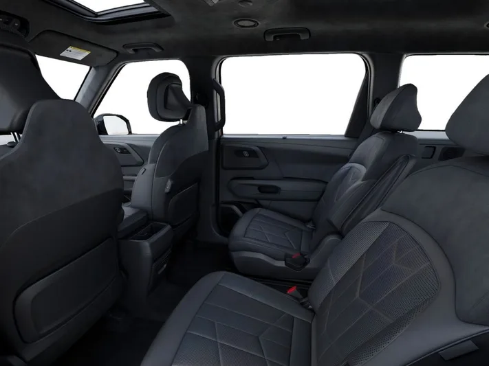 2027 Kia Telluride - view 18