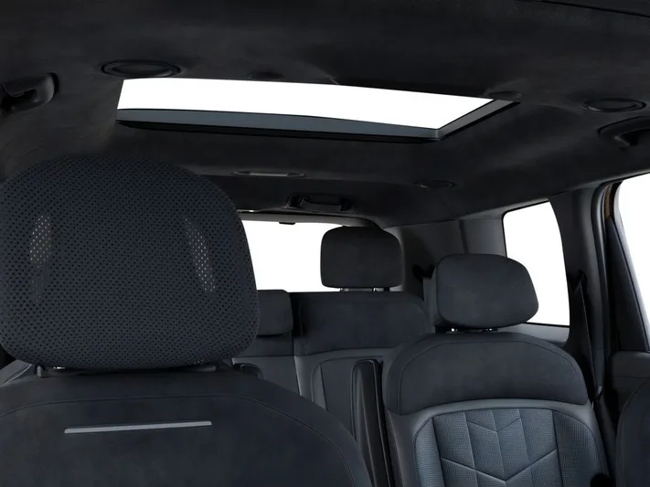 2027 Kia Telluride - view 27