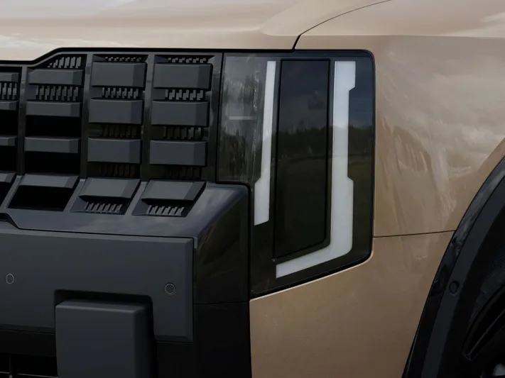 2027 Kia Telluride - view 10