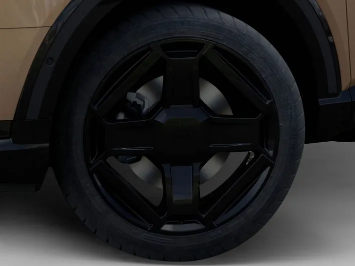 2027 Kia Telluride - view 9