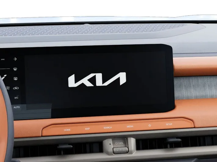 2027 Kia Telluride - view 20