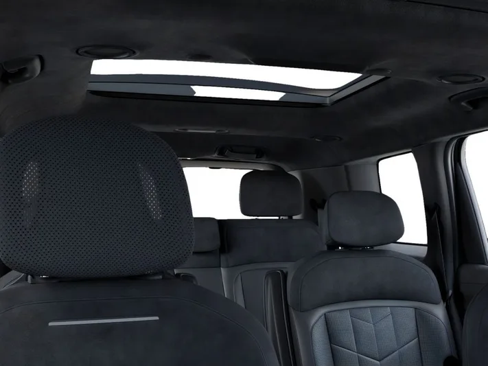 2027 Kia Telluride - view 27
