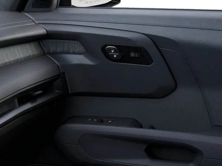 2027 Kia Telluride - view 25