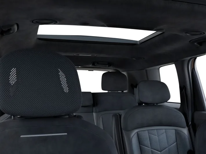 2027 Kia Telluride - view 27
