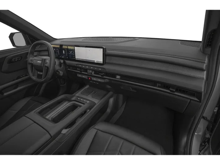 2027 Kia Telluride - view 11