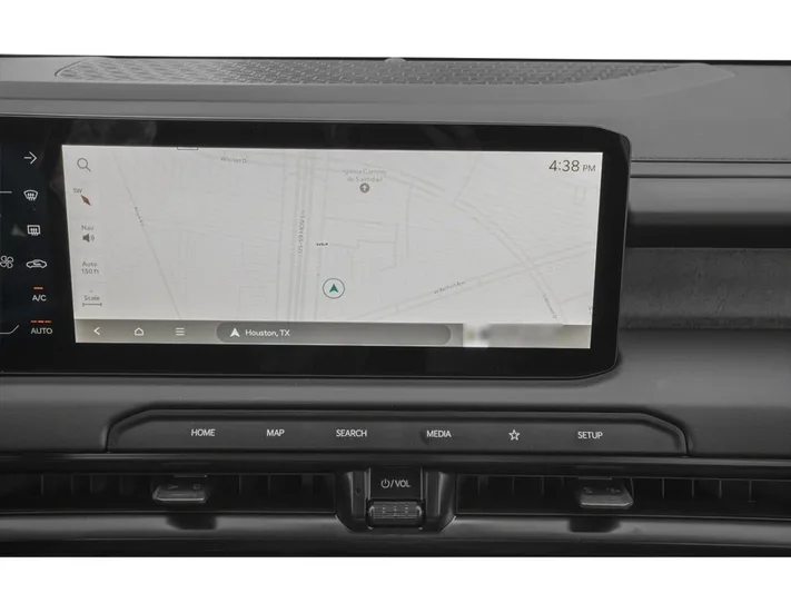 2027 Kia Telluride - view 12
