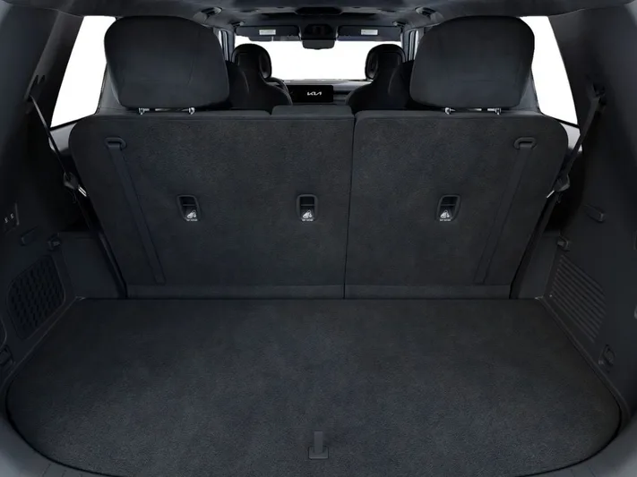 2027 Kia Telluride - view 19
