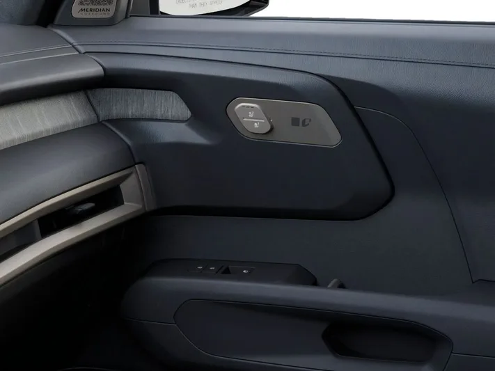 2027 Kia Telluride - view 25