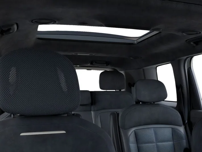2027 Kia Telluride - view 27