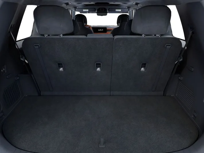 2027 Kia Telluride - view 19