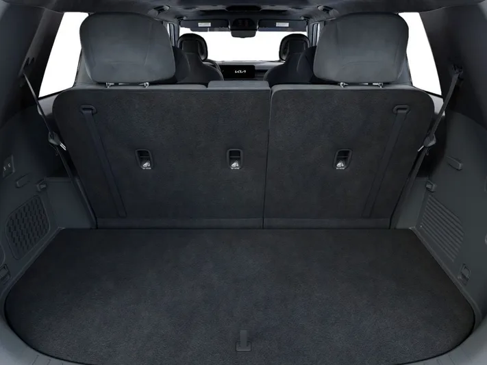 2027 Kia Telluride - view 19