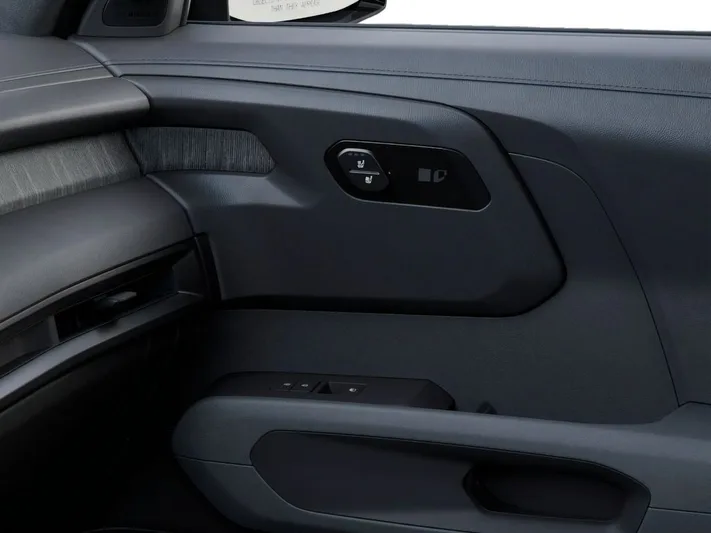 2027 Kia Telluride - view 25