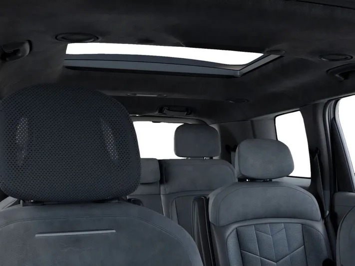 2027 Kia Telluride - view 27
