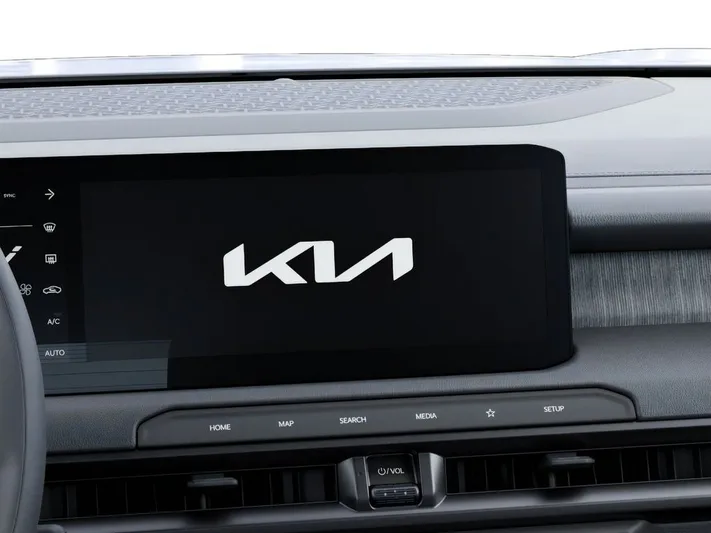 2027 Kia Telluride - view 20