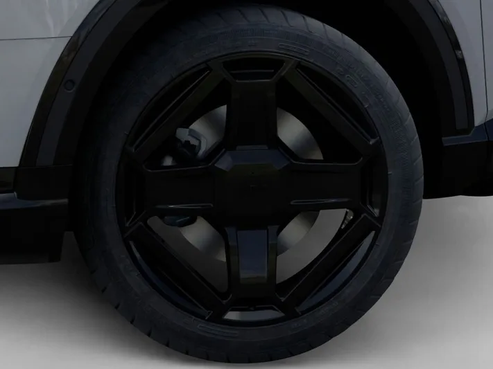 2027 Kia Telluride - view 9