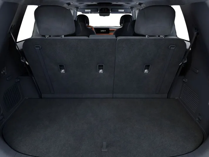 2027 Kia Telluride - view 19
