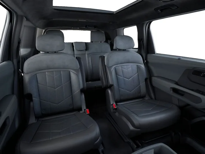 2027 Kia Telluride - view 16