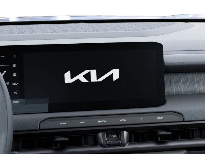 2027 Kia Telluride - view 20