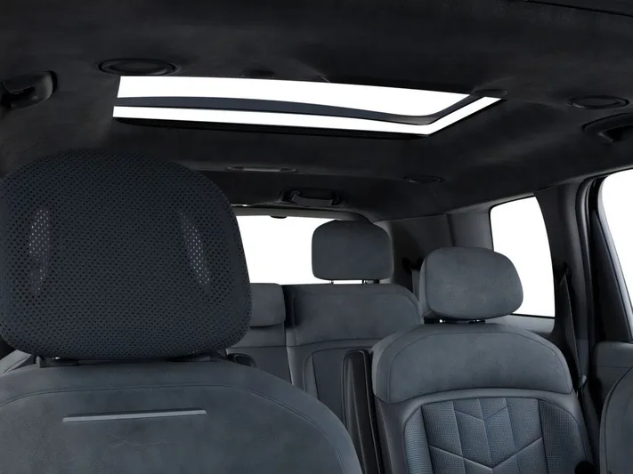2027 Kia Telluride - view 27