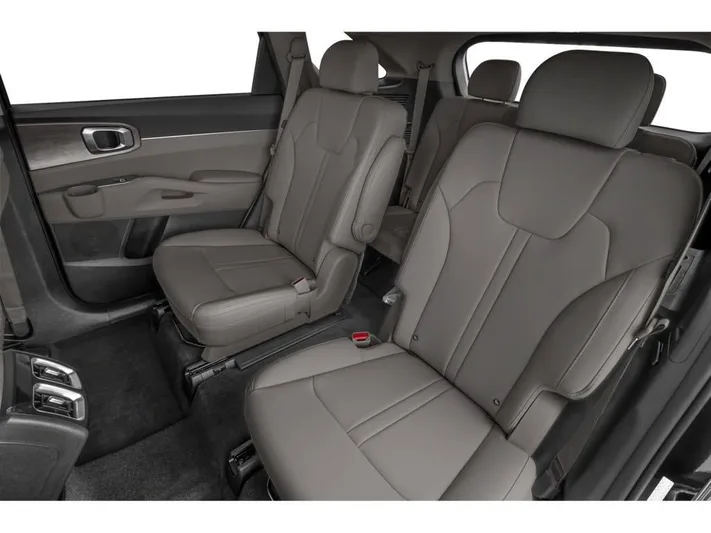 2026 Kia Sorento - view 10