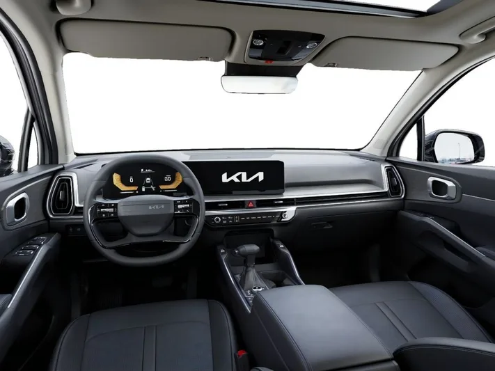 2026 Kia Sorento - view 14