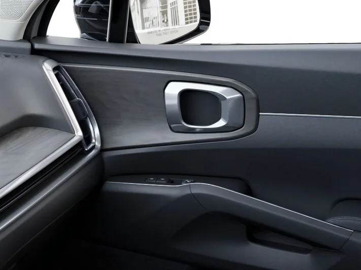 2026 Kia Sorento - view 25
