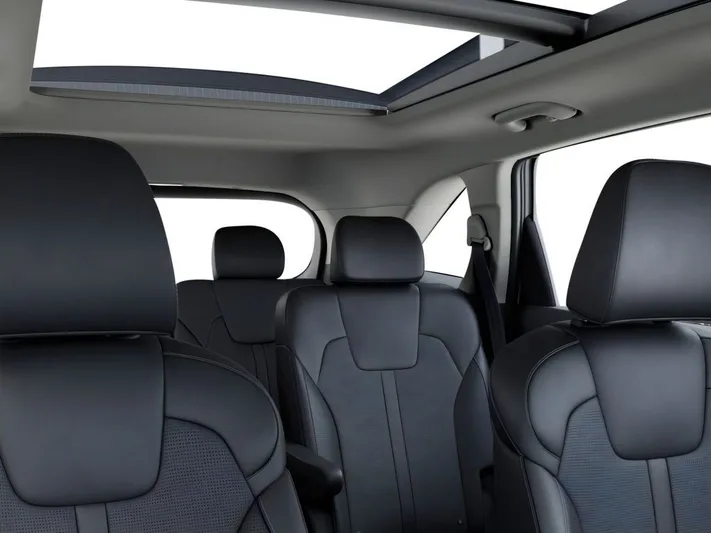 2026 Kia Sorento - view 27