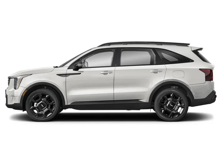 2026 Kia Sorento - view 4