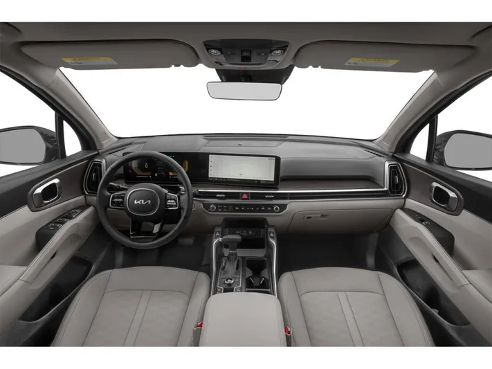 2026 Kia Sorento - view 6