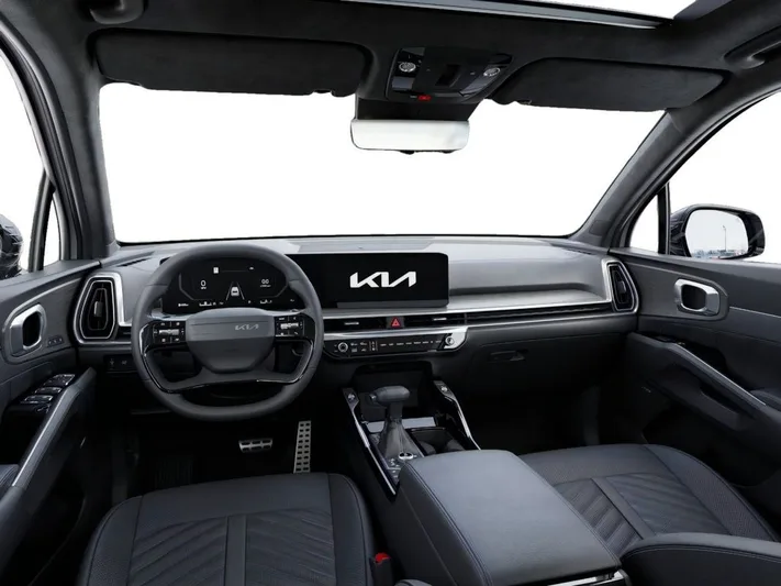 2026 Kia Sorento - view 14