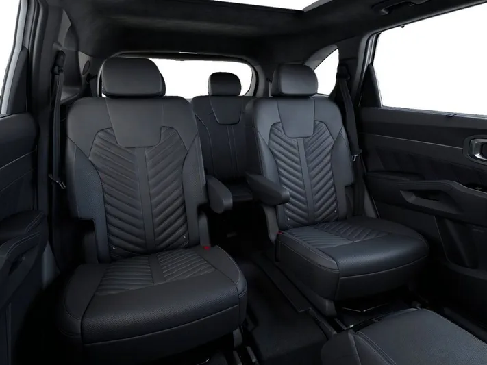 2026 Kia Sorento - view 16