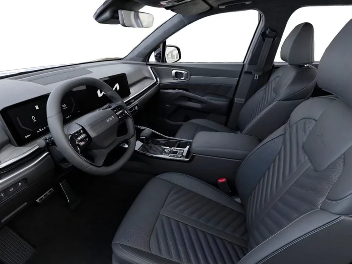 2026 Kia Sorento - view 17