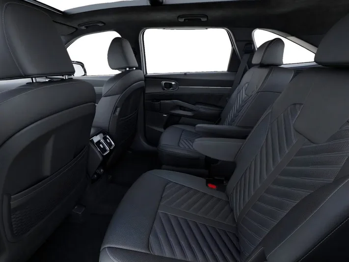 2026 Kia Sorento - view 18