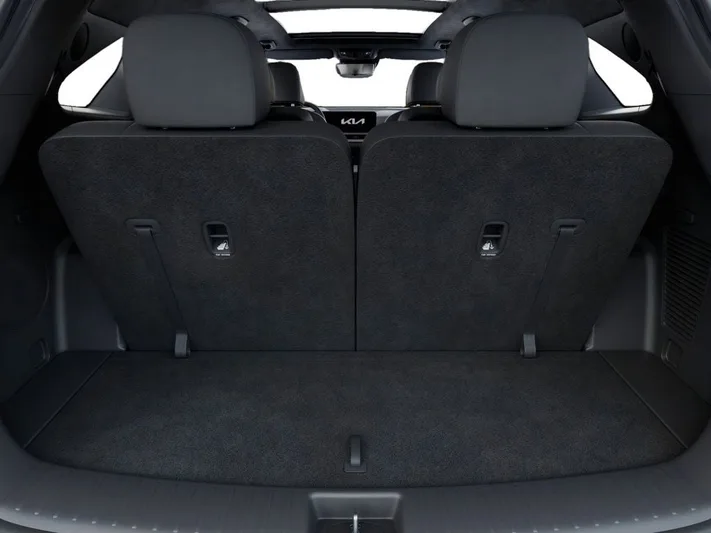 2026 Kia Sorento - view 19
