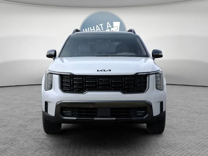 2026 Kia Sorento - view 2