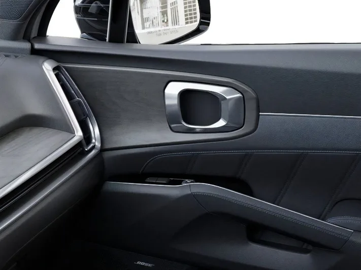 2026 Kia Sorento - view 25